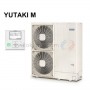 Hitachi Yutaki M RASM-6NE monoblokk hőszivattyú