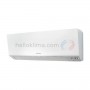 Daikin FTXM25R / RXM25R Perfera inverteres split klíma  