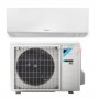 Daikin FTXM25R / RXM25R Perfera inverteres split klíma  