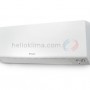 Daikin FTXM25R / RXM25R Perfera inverteres split klíma  