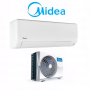 Midea MEX-18-SP All Easy Pro Inverteres Split klíma