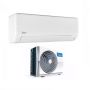 Midea MOP3-09-SP Oasis Plus Inverteres Split klíma
