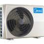 Midea Gaia MGA-09-SP Inverteres Split klíma