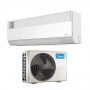Midea Gaia MGA-09-SP Inverteres Split klíma