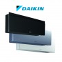 Daikin FTXJ20AW / RXJ20A Emura Inverteres Split klíma 