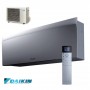 Daikin FTXJ50AS / RXJ50A Emura Inverteres Split klíma
