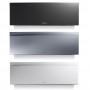 Daikin FTXJ50AB / RXJ50A Emura Inverteres Split klíma