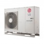 LG Therma-V HM051MR.U44 Levegő - víz Hőszivattyú Monoblokk