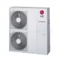 LG Therma V HM141MR.U34 Levegő - Víz Hőszivattyú Monoblokk