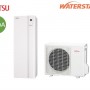 Fujitsu Waterstage WGYA050ML3 / WOYA060KLT Comfort levegő-víz hőszivattyú 