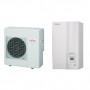 Fujitsu Waterstage WSYA050ML3 / WOYA060KLT Comfort levegő-víz hőszivattyú