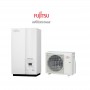 Fujitsu Waterstage WSYA050ML3 / WOYA060KLT Comfort levegő-víz hőszivattyú