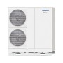 Panasonic T-CAP WH-UX12HE8 / WH-ADC0916H9E8 Aquarea levegő- víz hőszivattyú 3 fázisú