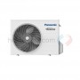Panasonic Aquarea WH-UD05JE5/WH-SDC0305J3E5 levegő-víz hőszivattyú