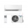 Panasonic KIT-TZ25-WKE Compact Inveretes Split klíma