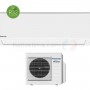 Panasonic KIT-TZ25-WKE Compact Inveretes Split klíma