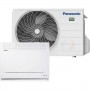 Panasonic KIT-Z50-UFE Konzol Padlón álló parapet klíma
