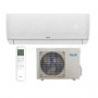 AUX Delta 2 ASW-H24F7A4 / JER3DI-B9-2 Inverteres Split klíma
