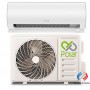 Polar Ultimate SIEH0025SDU / SO1H0025SDU Inverteres Split Klíma