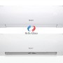 Gree Comfort Pro GWH12ACCXD-K6DNA1D Inverteres Split klíma