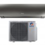Gree Dark Pro GWH12ACCXD-K6DNA1D Black inverteres split klíma