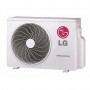 LG Athena F09MT Inverteres split klíma