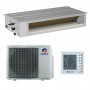 Gree GUD125PHS1 Légcsatornázható Inverter Klíma 