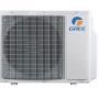 Gree GUD125PHS1 Légcsatornázható Inverter Klíma 