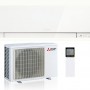 Mitsubishi MSZ / MUZ-EF25VGK ZEN Inverteres Split Klíma 
