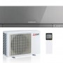 Mitsubishi MSZ / MUZ-EF25VGK ZEN Inverteres Split Klíma 