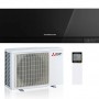 Mitsubishi MSZ / MUZ-EF25VGK ZEN Inverteres Split Klíma 