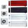 Mitsubishi MSZ / MUZ-LN50VGHZ Luxury Inverteres Split Klíma