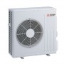 Mitsubishi MSZ / MUZ-LN50VGHZ Luxury Inverteres Split Klíma