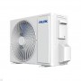 AUX Delta 3 ASW-H24G3A4/CAR3DI-B9-5 Inverteres Split klíma