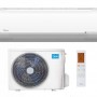 Midea MSF4-09-SP Breezeless Inverteres split klíma