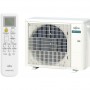 Fujitsu AIRSTAGE ASEH12KLTA / AOEH12KLTA Inverteres split klíma 