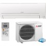 Mitsubishi MSZ-HR35VFK / MUZ-HR35VF Inverteres Split Klíma 