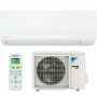Daikin Sensira FTXF25E / RXF25E Inverteres Split Klíma   