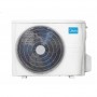 Midea MOPP-17-SP Oasis Plus​+ Inverteres Split klíma