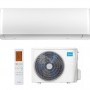 Midea MOPP-17-SP Oasis Plus​+ Inverteres Split klíma