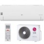 LG S12EC Silence Special2 Inverteres Split klíma