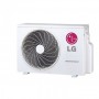 LG S09EC Silence Special2 Inverteres Split klíma