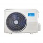 Midea Multi klíma szett 2 beltéri egységgel 5,3 kW teljesítménnyel