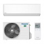Panasonic Z KIT-Z25-ZKE Etherea Inveretes Split klíma