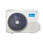 Midea multi klíma szett 3 beltéri egységgel 8 kW teljesítménnyel