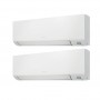 Daikin multi klíma szett 2 beltéri egységgel 5,7 kW teljesítménnyel