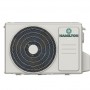 Hamilton HAWI-90A / HAOI-90A AETHER inverteres split klíma