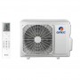 Gree GWH18ACDXF-K6DNA1D Comfort Pro Inverteres Split klíma telepítve HEM támogatással