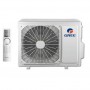 Gree GWH12YD-S6DBA1A Amber Royal Inverteres Split klíma telepítve HEM támogatással