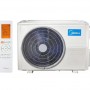 Midea MEX-12-SP All Easy Pro Inverteres Split klíma telepítve HEM támogatással